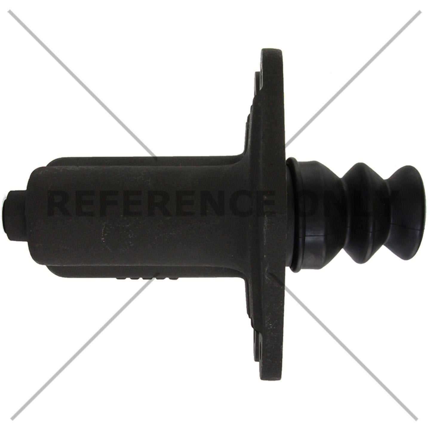 Centric Parts Premium Brake Master Cylinder 130.79012