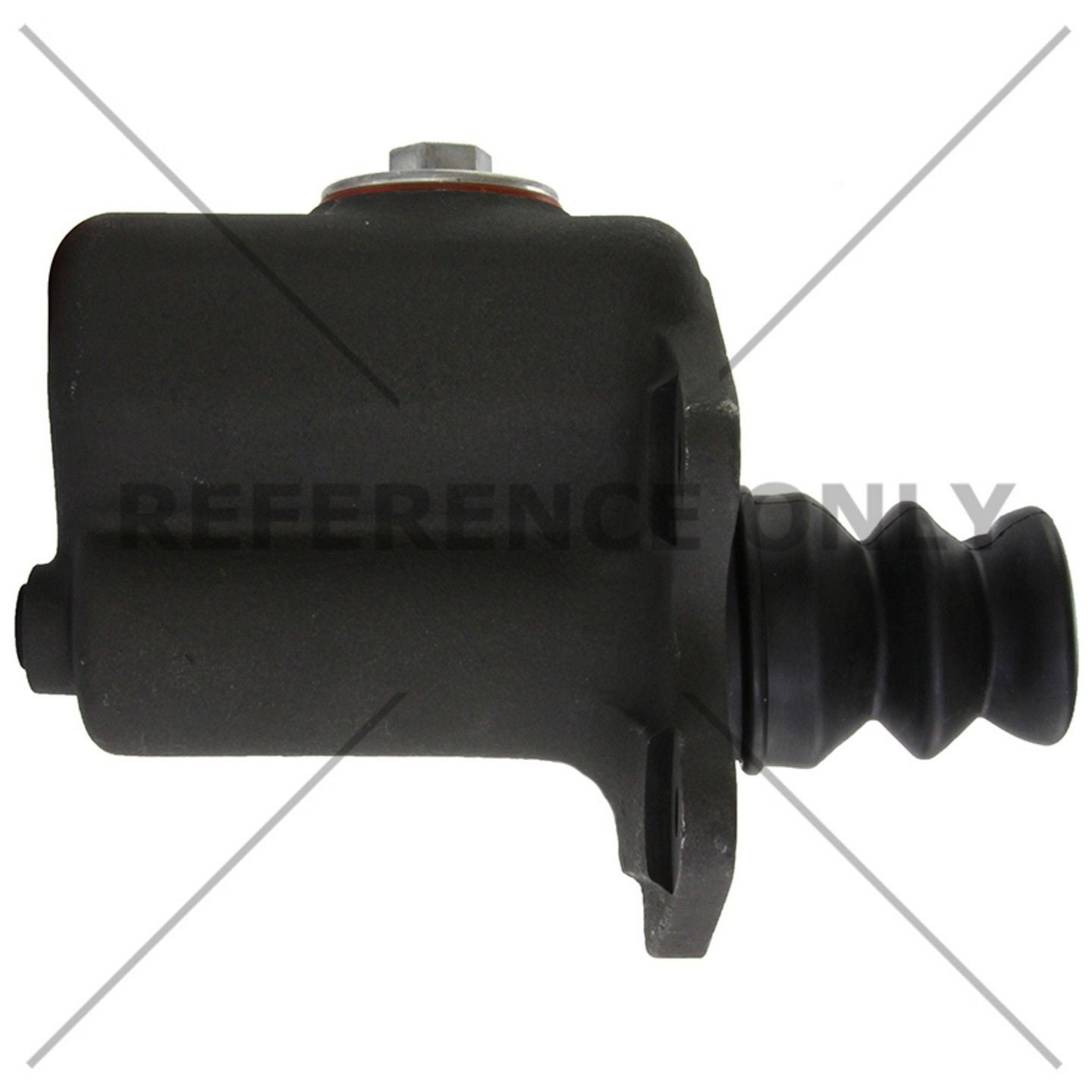 Centric Parts Premium Brake Master Cylinder 130.79012