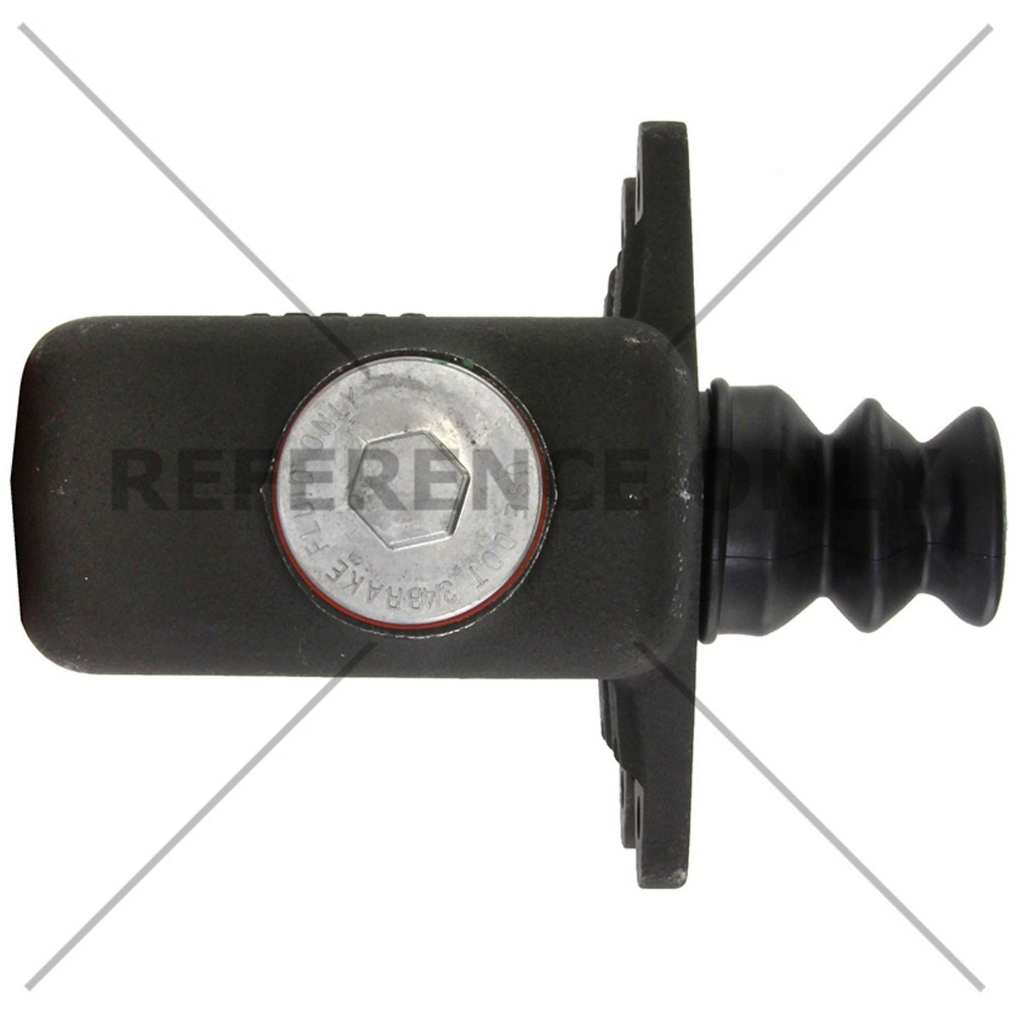 Centric Parts Premium Brake Master Cylinder 130.79012