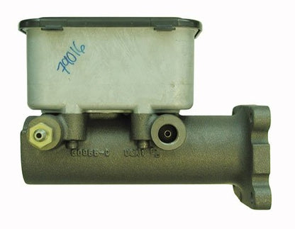 Centric Parts Brake Master Cylinder Premium 130.79016