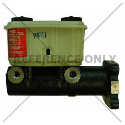 Centric Parts Brake Master Cylinder 130.79021