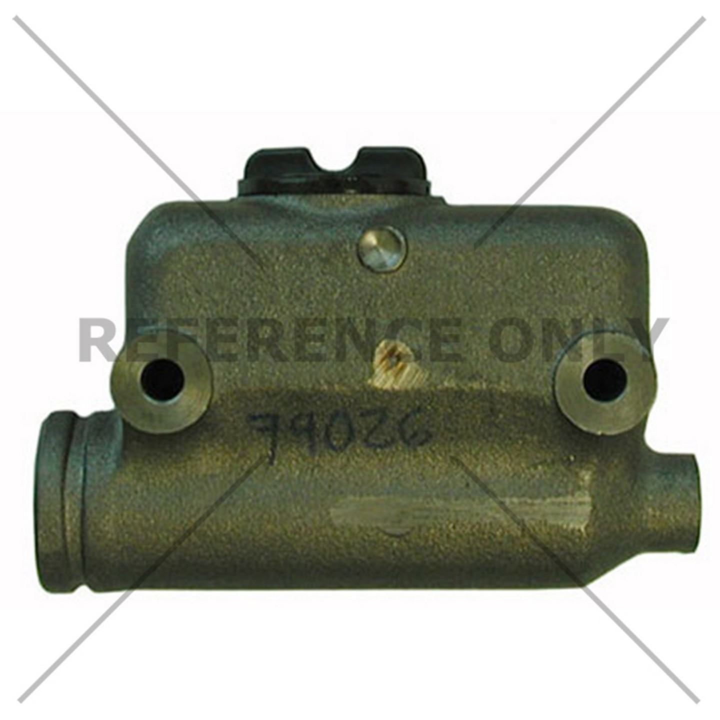 Centric Parts Brake Master Cylinder 130.79026