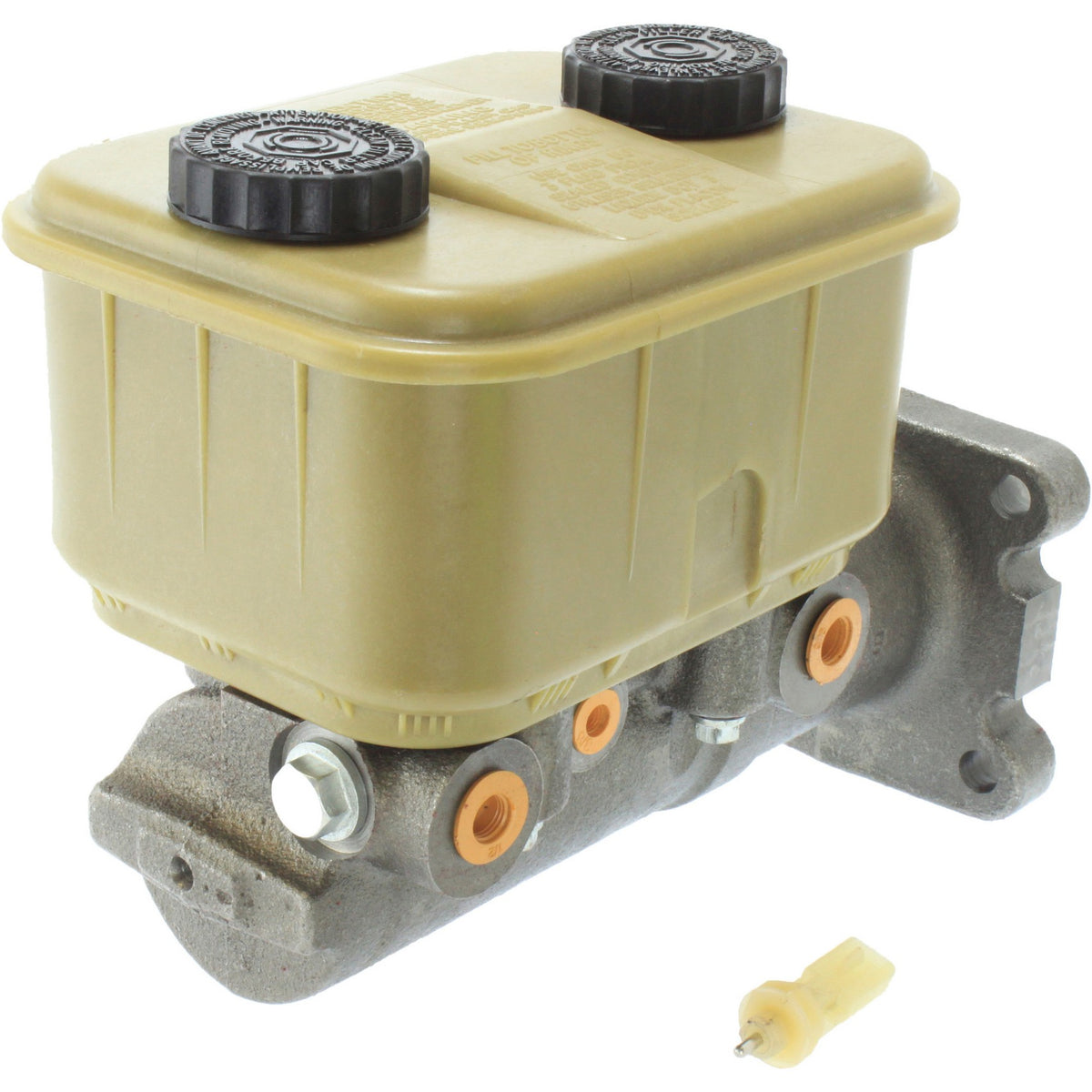 Centric Parts Brake Master Cylinder 130.79031