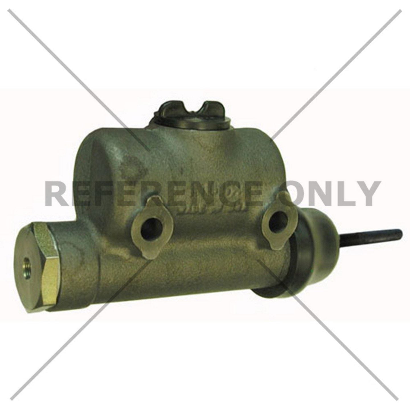 Centric Parts Brake Master Cylinder 130.80001