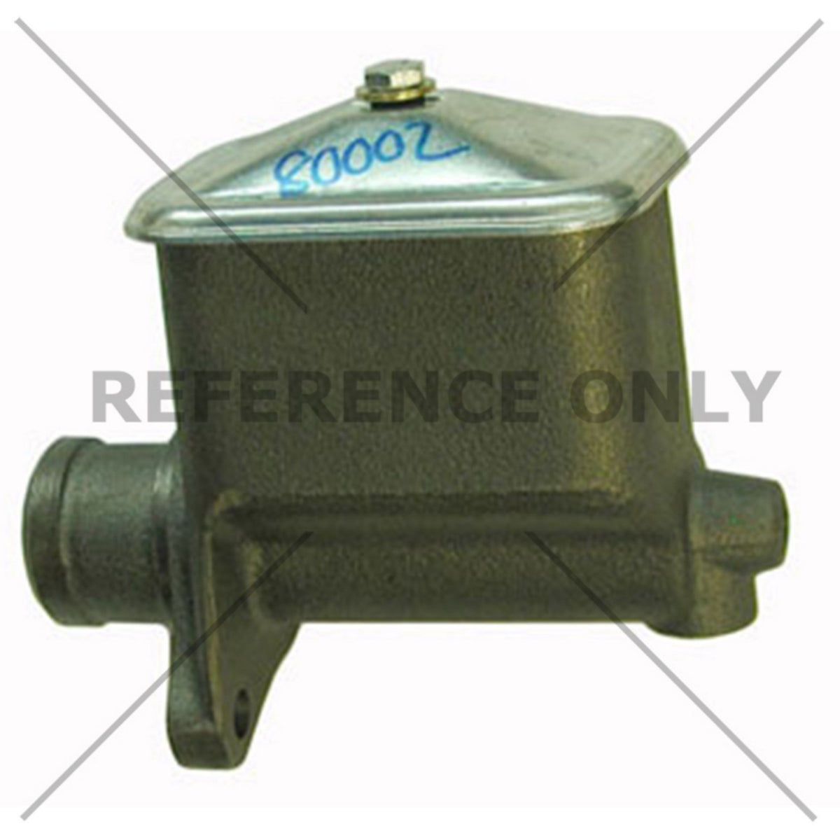 Stoptech Centric Premium Brake Master Cylinder 130.80002