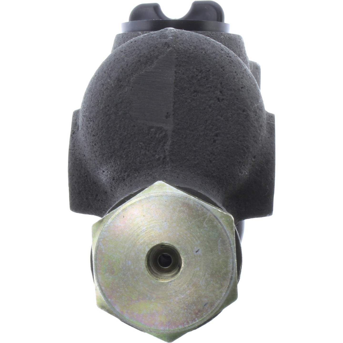 Centric Parts Brake Master Cylinder with Reservoir 130.80004