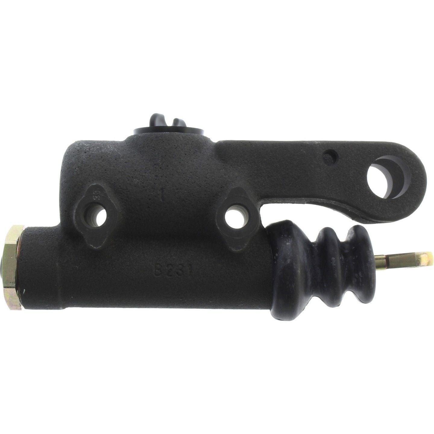 Centric Parts Brake Master Cylinder with Reservoir 130.80004