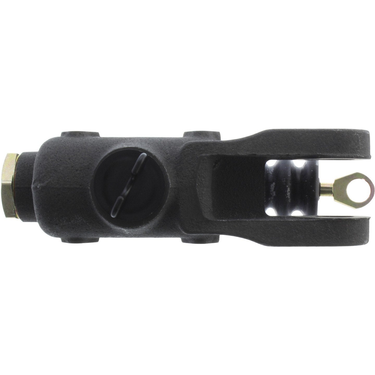 Centric Parts Brake Master Cylinder with Reservoir 130.80004