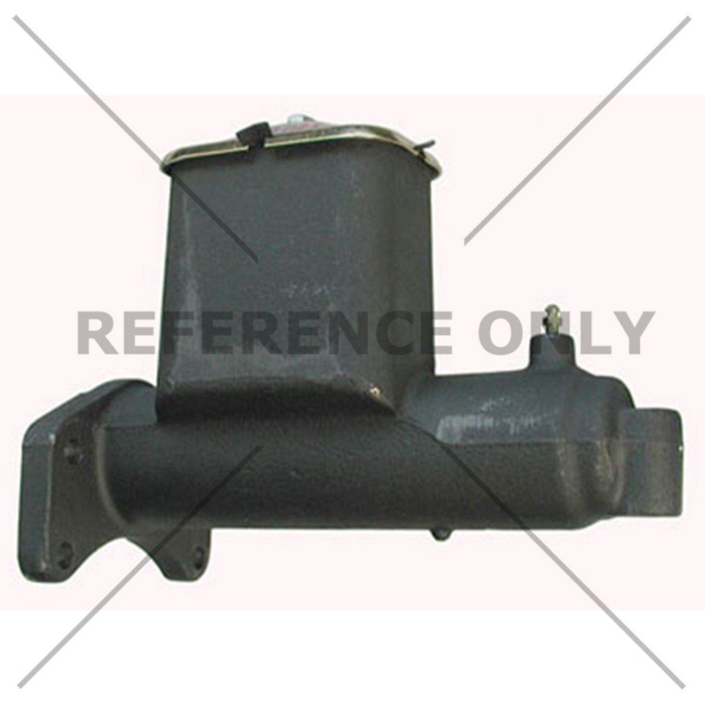 StopTech Premium Brake Master Cylinder 130.80008