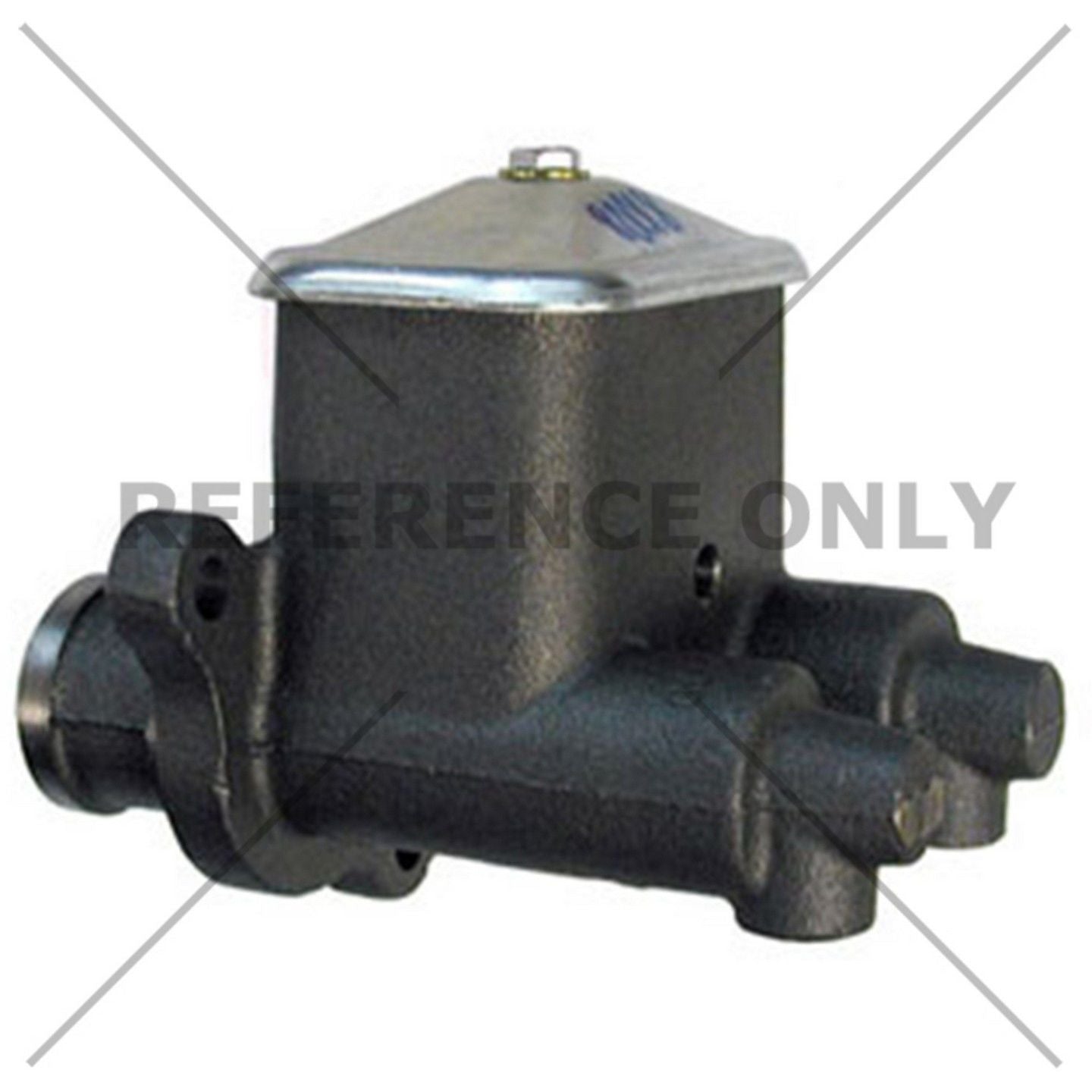Centric Parts Premium Brake Master Cylinder 130.80018