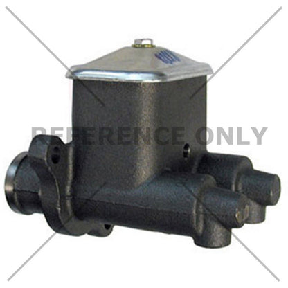 Centric Parts Premium Brake Master Cylinder 130.80018