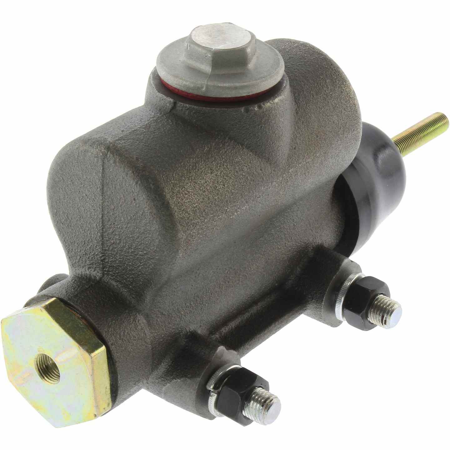 Centric Parts Brake Master Cylinder 130.80021
