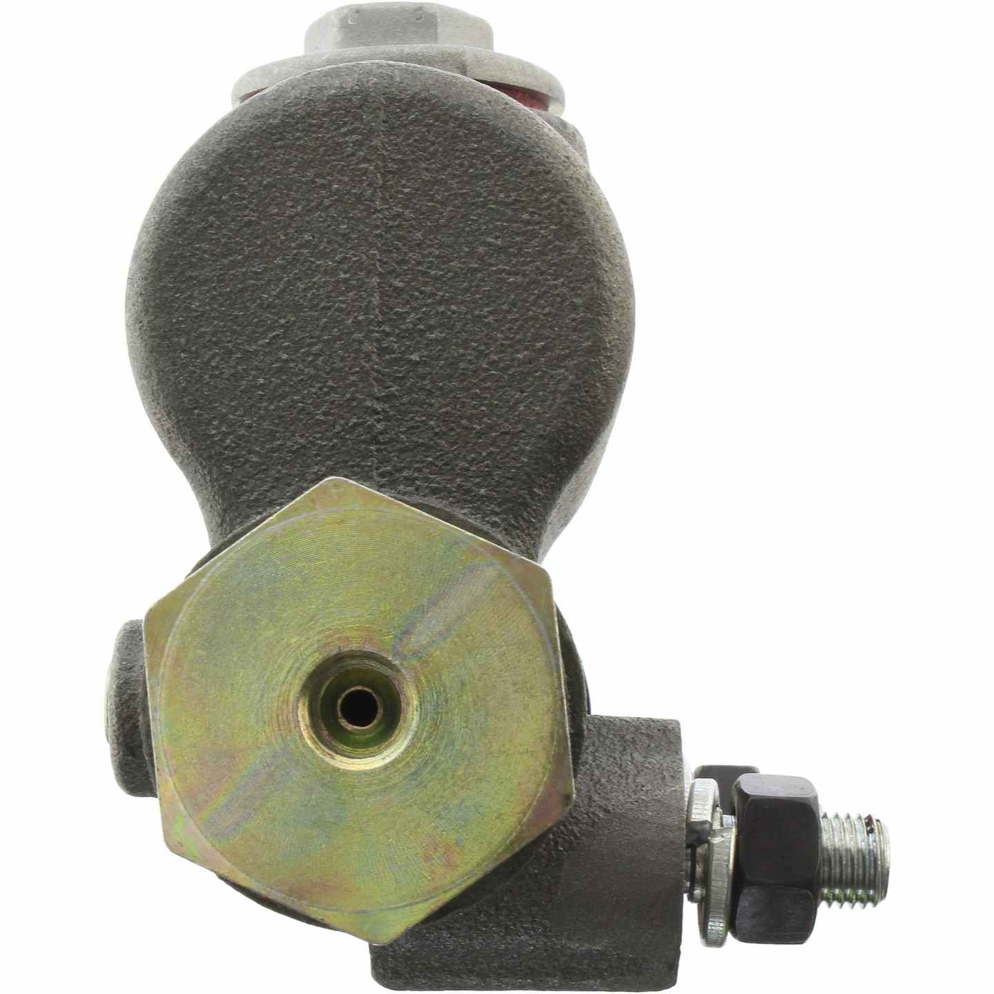 Centric Parts Brake Master Cylinder 130.80021
