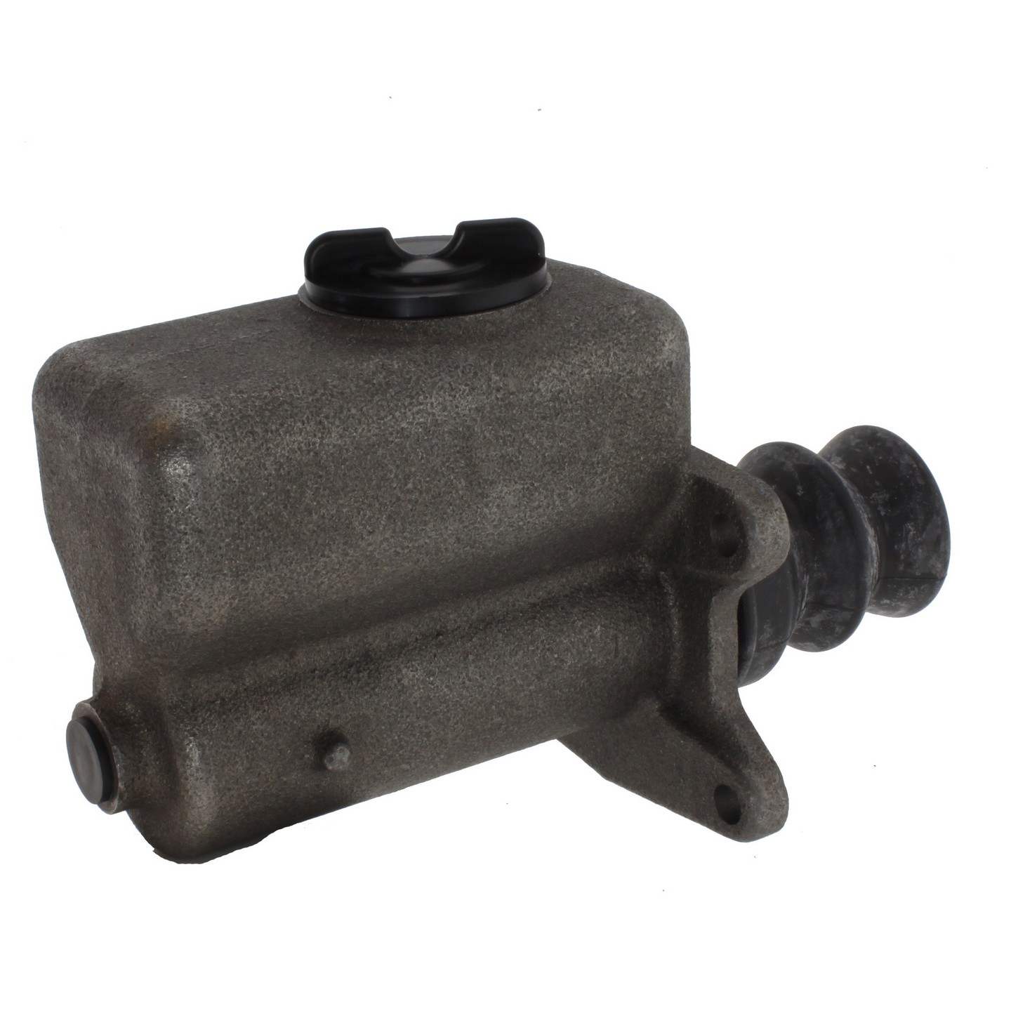 Centric Parts Brake Master Cylinder with Aluminum Casting Body for OEM Fit 130.81001