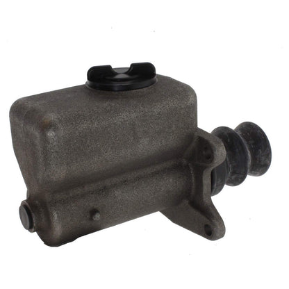 Centric Parts Brake Master Cylinder with Aluminum Casting Body for OEM Fit 130.81001