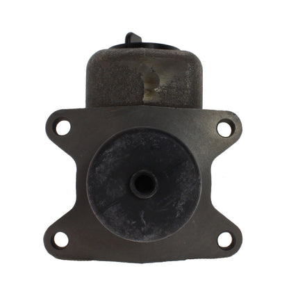 Centric Parts Brake Master Cylinder with Aluminum Casting Body for OEM Fit 130.81001