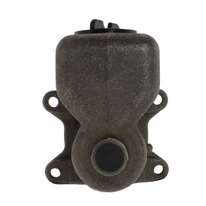 Centric Parts Brake Master Cylinder with Aluminum Casting Body for OEM Fit 130.81001