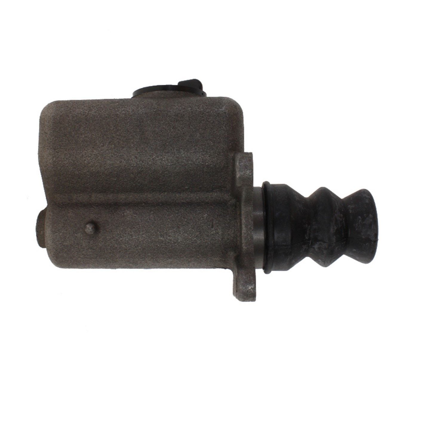 Centric Parts Brake Master Cylinder with Aluminum Casting Body for OEM Fit 130.81001