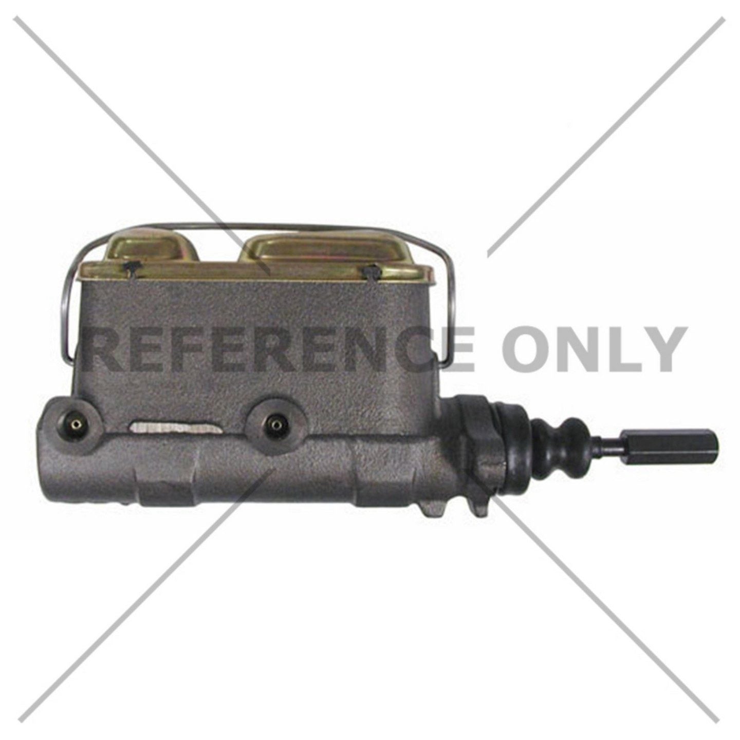 Stoptech Centric Premium Brake Master Cylinder 130.81003