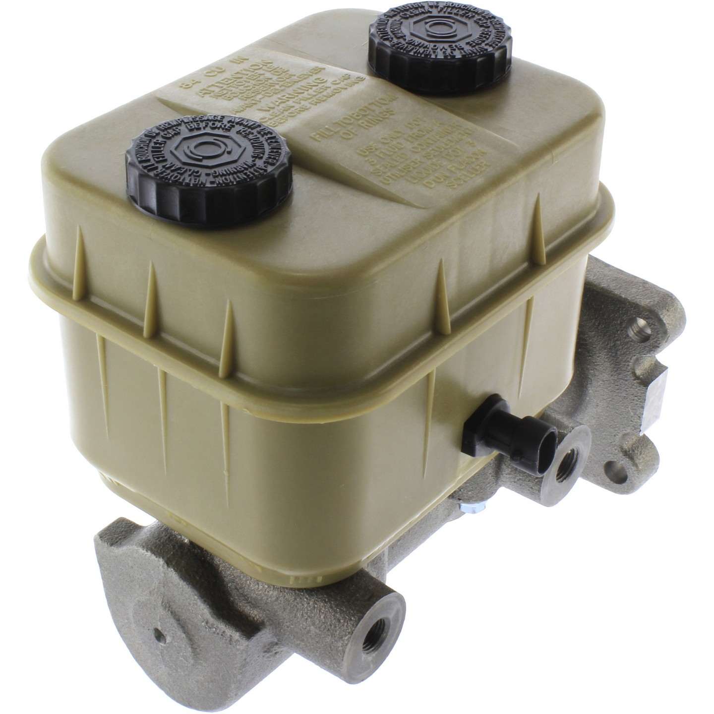 StopTech Premium Brake Master Cylinder 130.82004