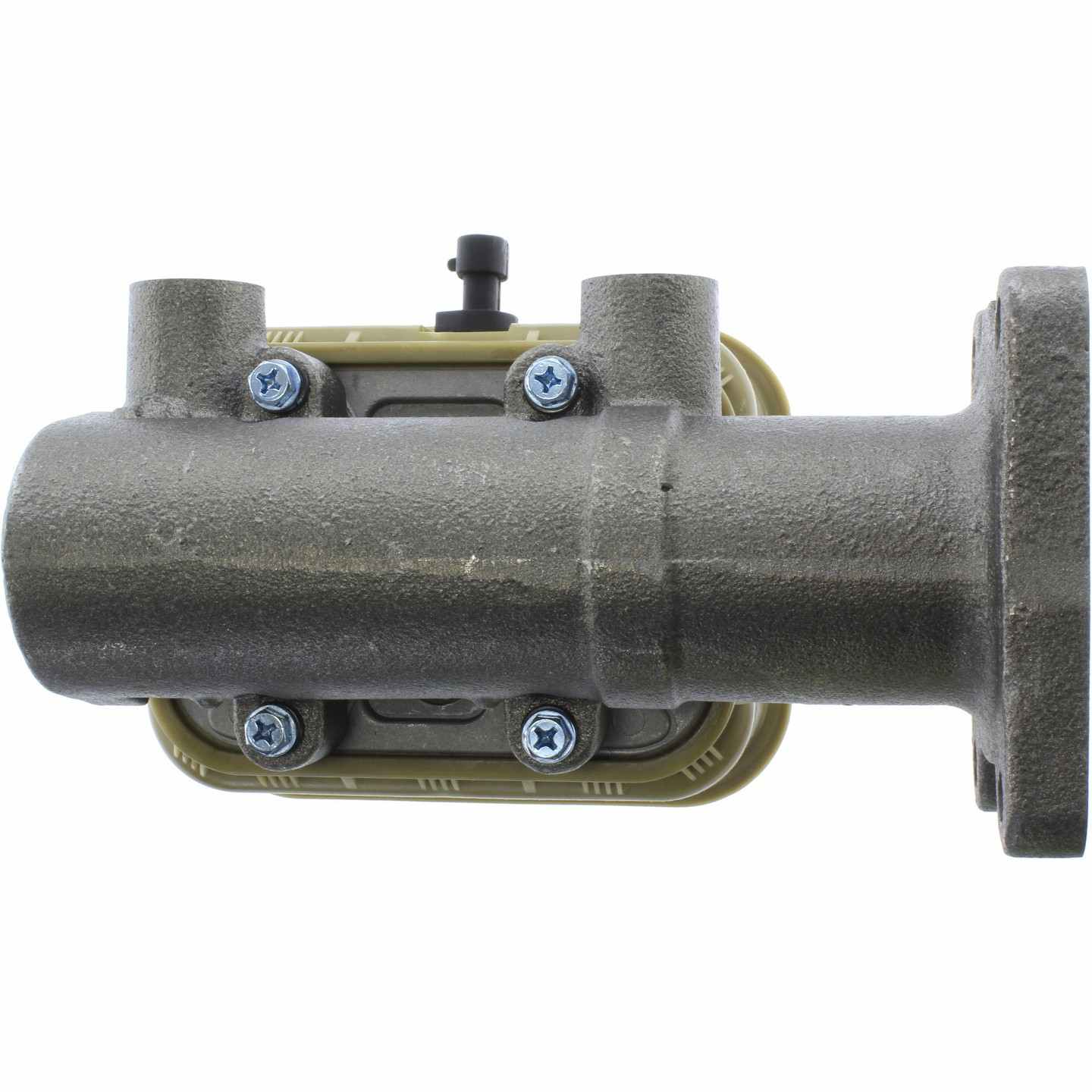 Centric Parts Brake Master Cylinder with Reservoir Switches and Floats