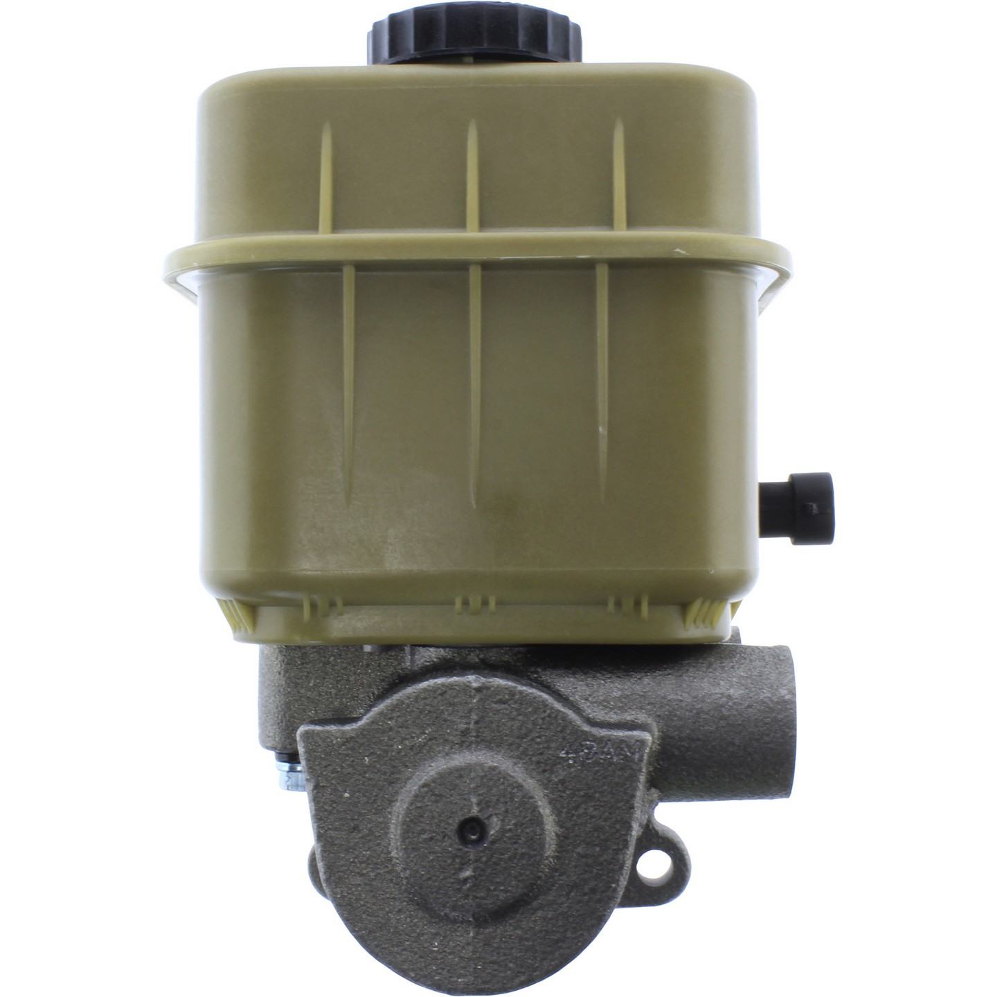 Centric Parts Brake Master Cylinder with Reservoir Switches and Floats