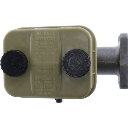 StopTech Premium Brake Master Cylinder 130.82004