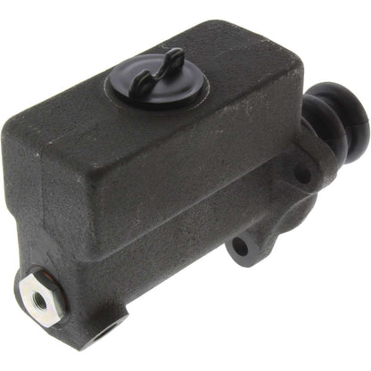 Centric Parts Brake Master Cylinder with Reservoir Switches and Floats 130.83001