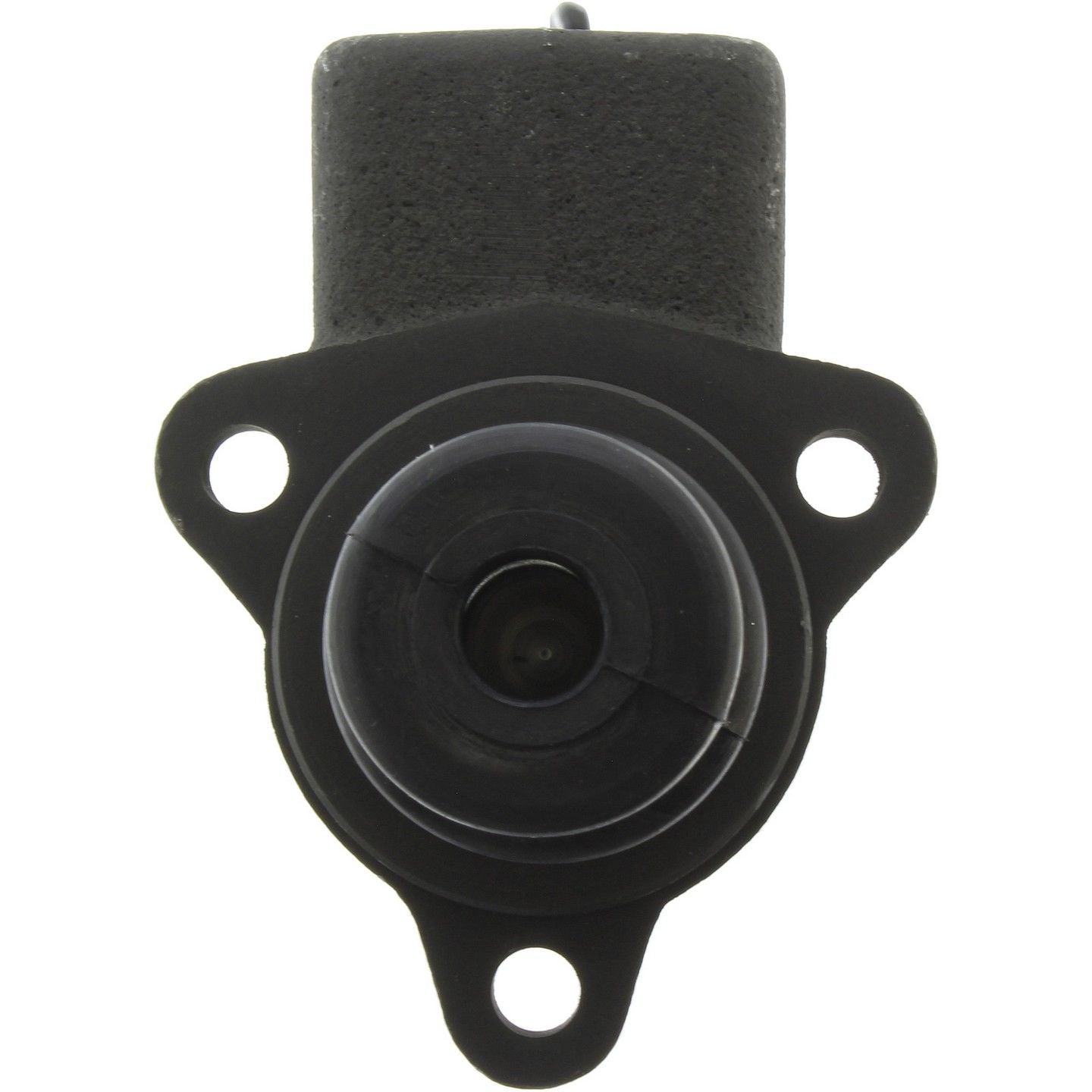 Centric Parts Brake Master Cylinder with Reservoir Switches and Floats 130.83001