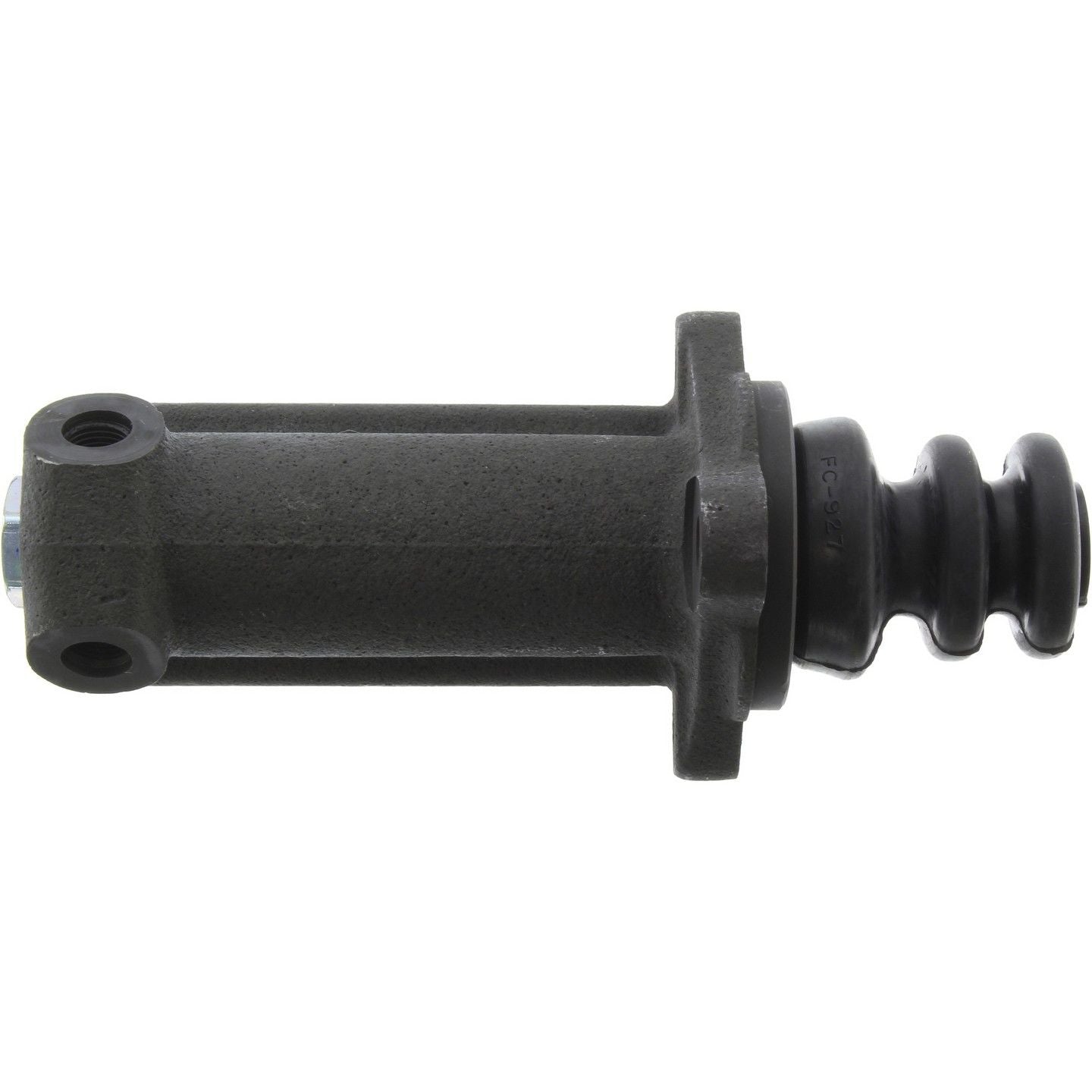 Centric Parts Brake Master Cylinder with Reservoir Switches and Floats 130.83001