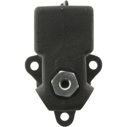 Centric Parts Brake Master Cylinder with Reservoir Switches and Floats 130.83001