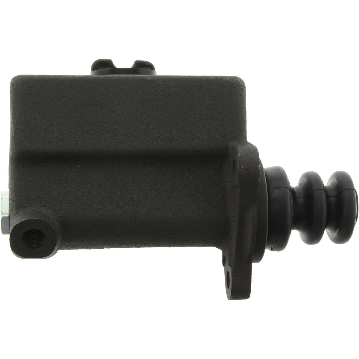 Centric Parts Brake Master Cylinder with Reservoir Switches and Floats 130.83001