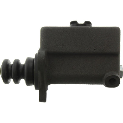 Centric Parts Brake Master Cylinder with Reservoir Switches and Floats 130.83001