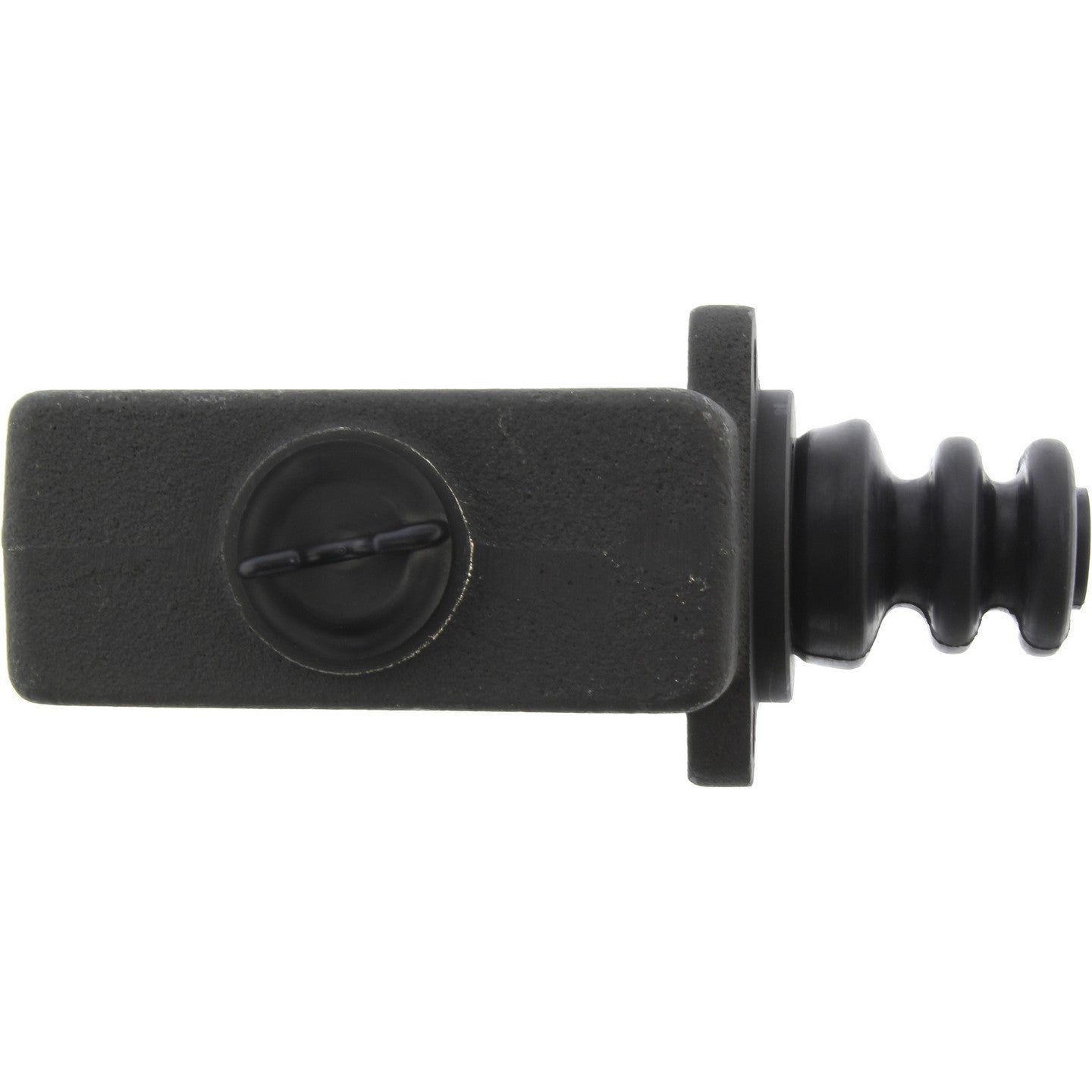 Centric Parts Brake Master Cylinder with Reservoir Switches and Floats 130.83001