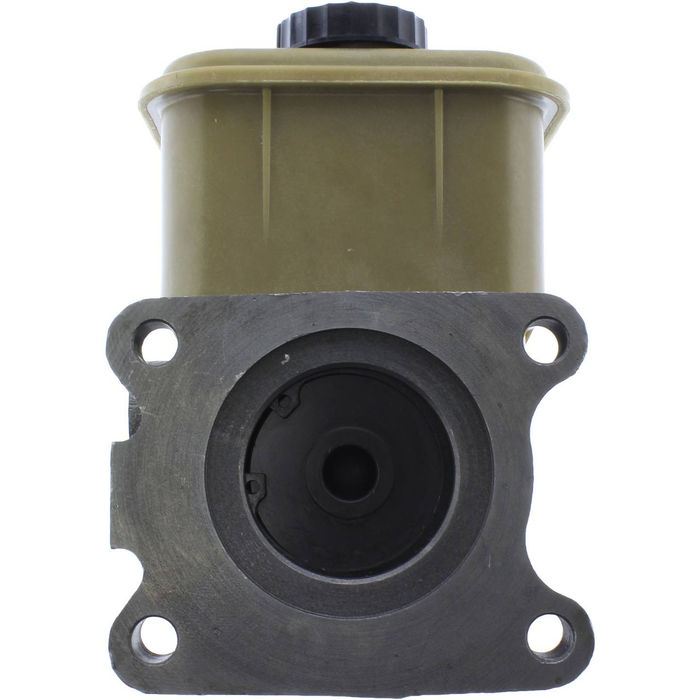 Centric Parts Brake Master Cylinder with Aluminum Casting Body for OEM Fit 130.83010