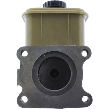 Centric Parts Brake Master Cylinder with Aluminum Casting Body for OEM Fit 130.83010