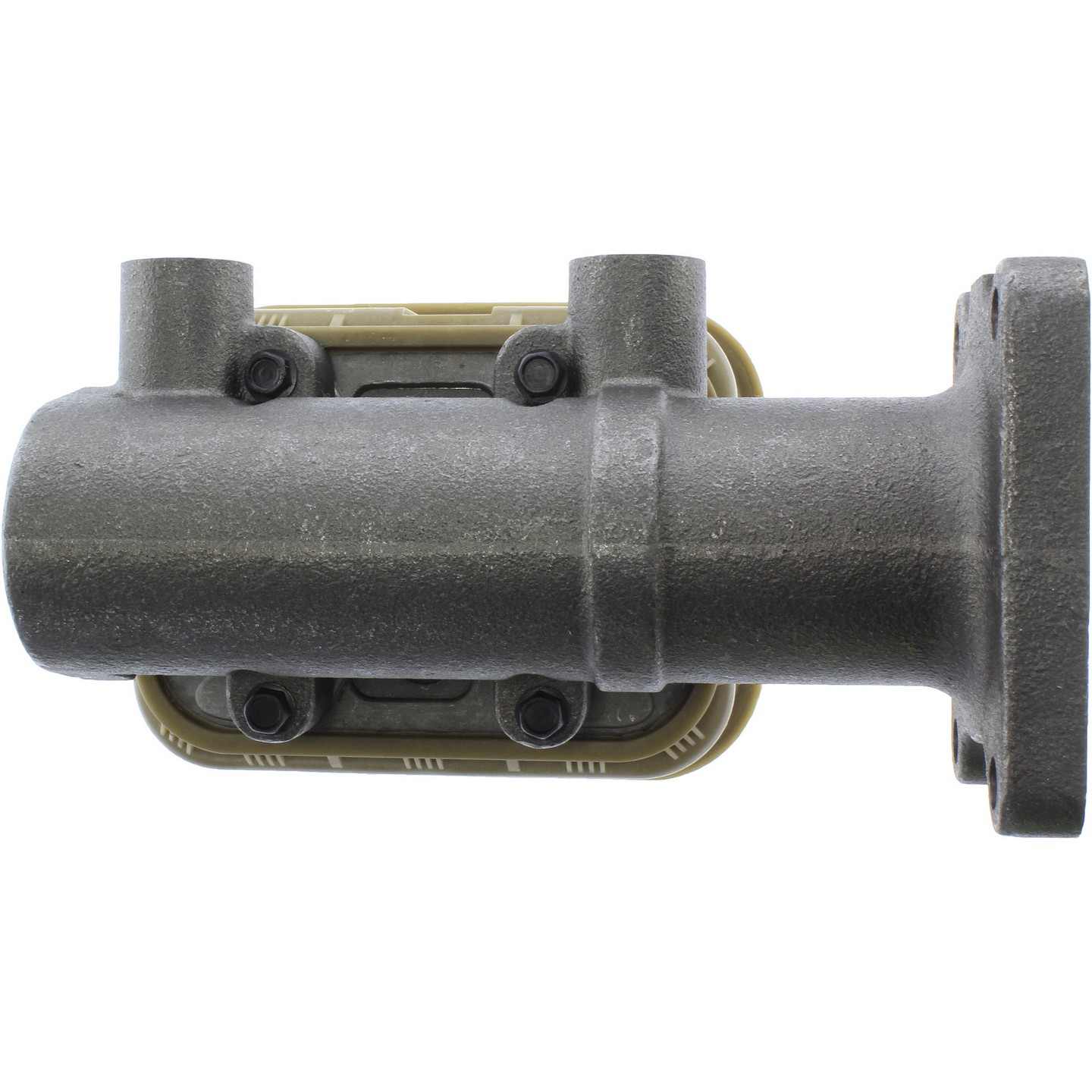 Centric Parts Brake Master Cylinder with Aluminum Casting Body for OEM Fit 130.83010