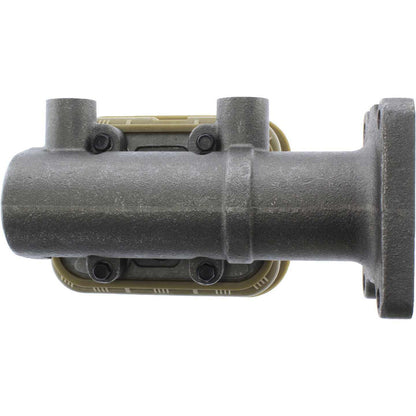 Centric Parts Brake Master Cylinder with Aluminum Casting Body for OEM Fit 130.83010