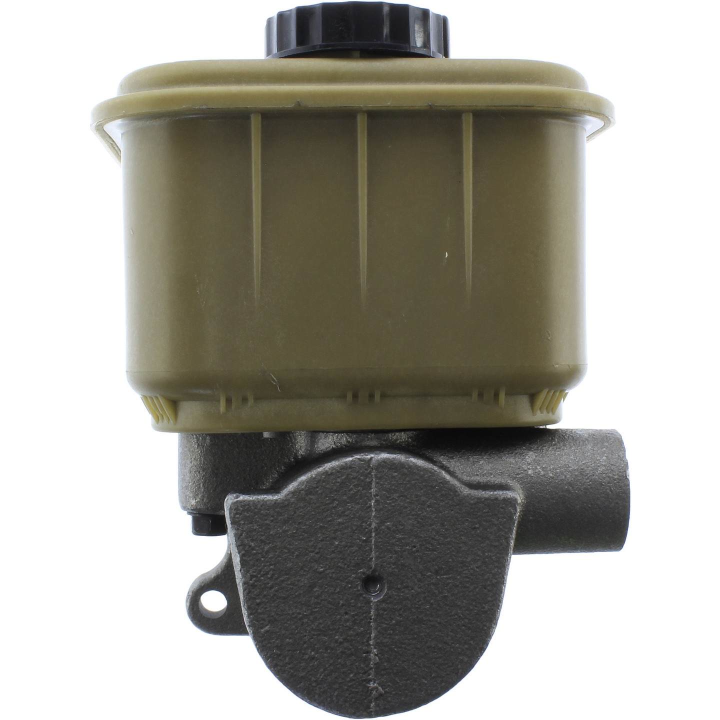 Centric Parts Brake Master Cylinder with Aluminum Casting Body for OEM Fit 130.83010