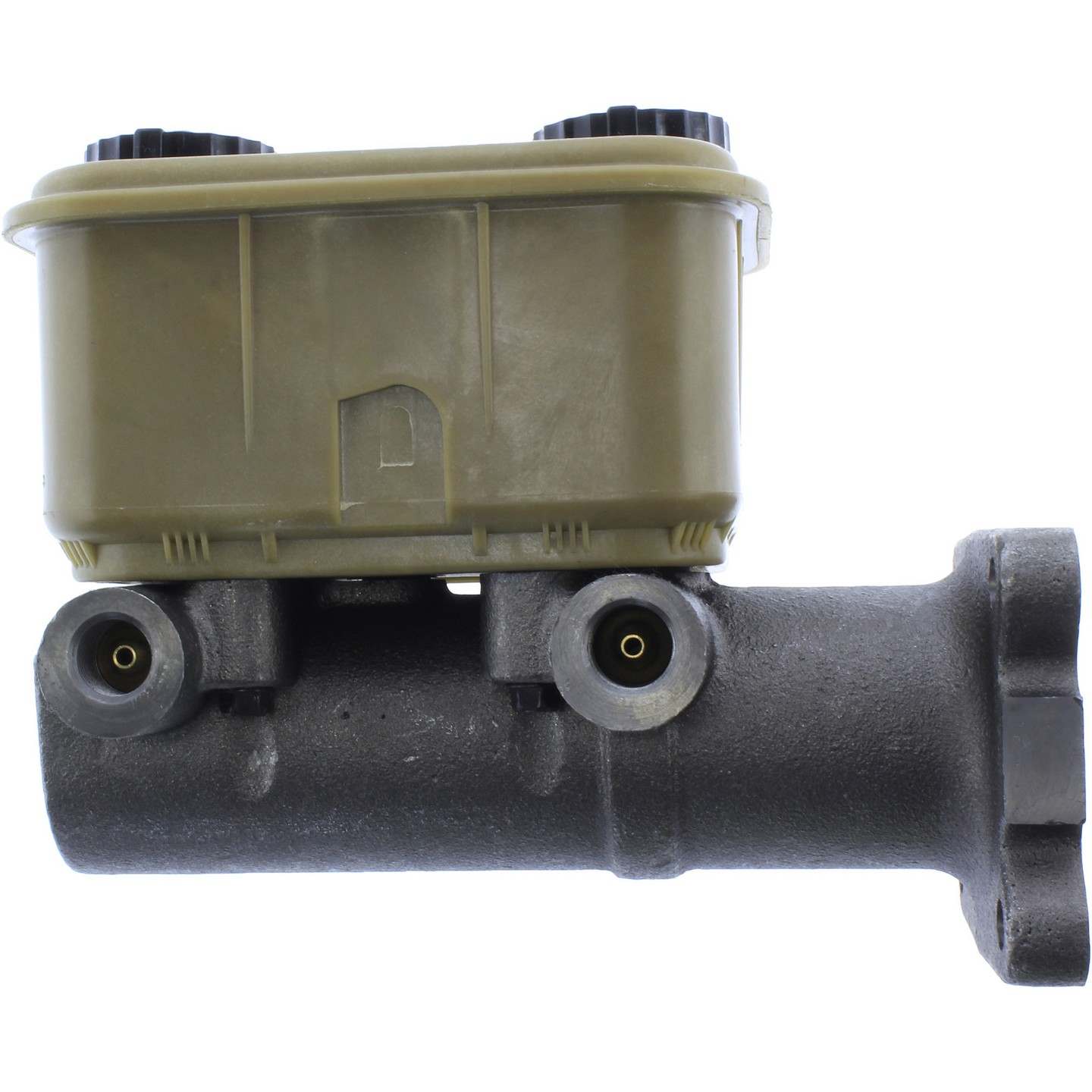 Centric Parts Brake Master Cylinder with Aluminum Casting Body for OEM Fit 130.83010