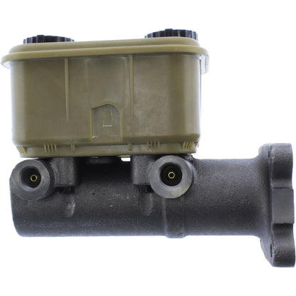 Centric Parts Brake Master Cylinder with Aluminum Casting Body for OEM Fit 130.83010