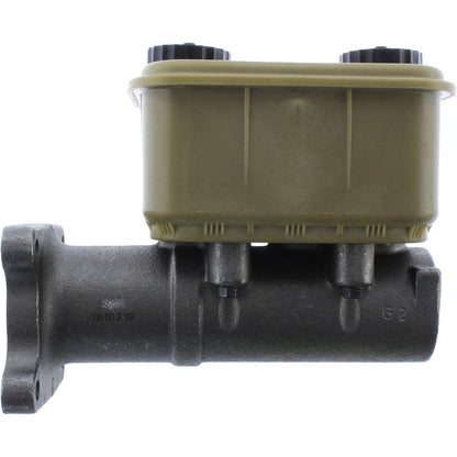 Centric Parts Brake Master Cylinder with Aluminum Casting Body for OEM Fit 130.83010