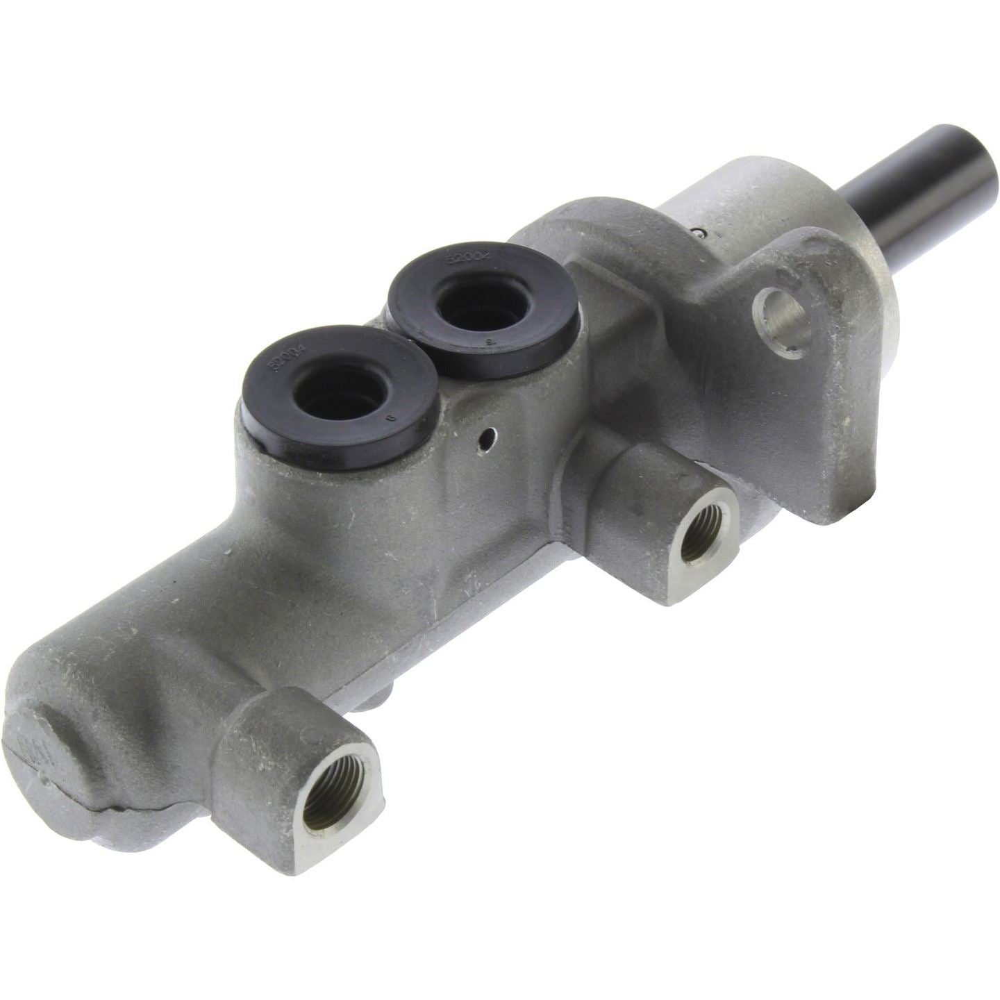 Centric Parts Brake Master Cylinder with Reservoir Switches and Floats 130.99001