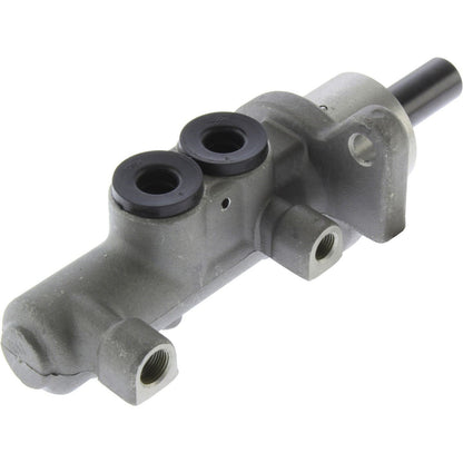 Centric Parts Brake Master Cylinder with Reservoir Switches and Floats 130.99001