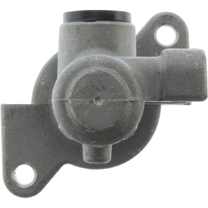 Centric Parts Brake Master Cylinder with Reservoir Switches and Floats 130.99001