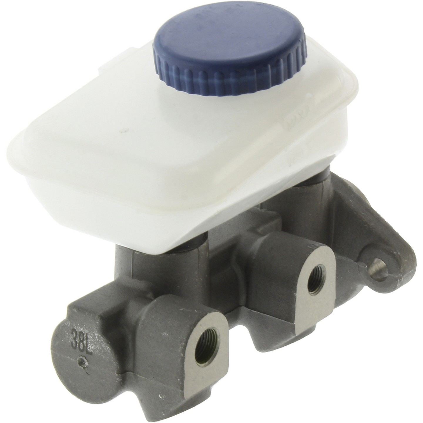 Centric Parts Brake Master Cylinder 130.99007