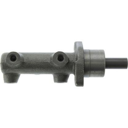 Centric Parts Brake Master Cylinder with Reservoir Switches and Floats 130.99008