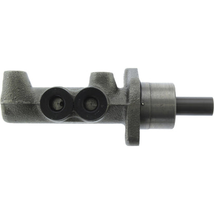 Centric Parts Brake Master Cylinder with Reservoir Switches and Floats 130.99008