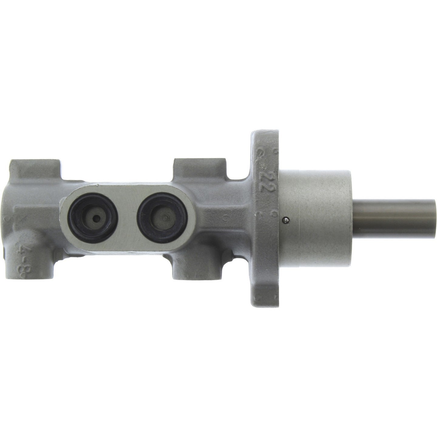 Centric Parts Premium Brake Master Cylinder 130.99021