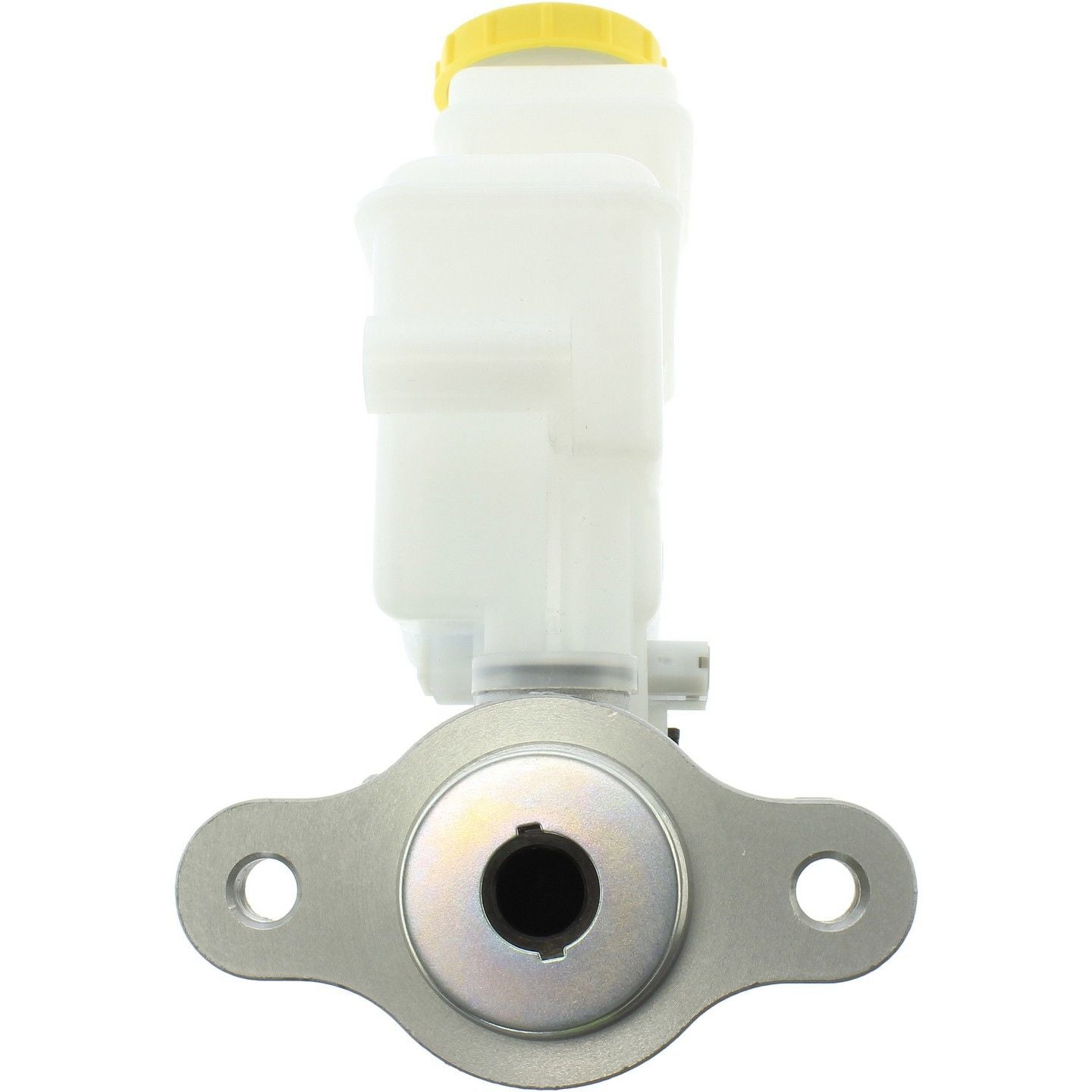 Centric Parts Brake Master Cylinder with Aluminum Casting Body for OEM Fit 130.99024